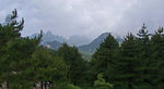 黄山风光