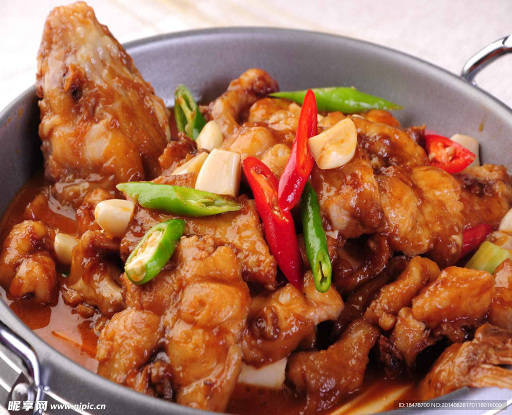 长江鮰鱼煲