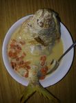 黄鲳鱼