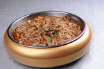 羊肉炖粉条