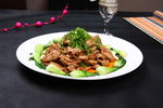 春光牛肉