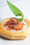 冰镇极品海蜇头