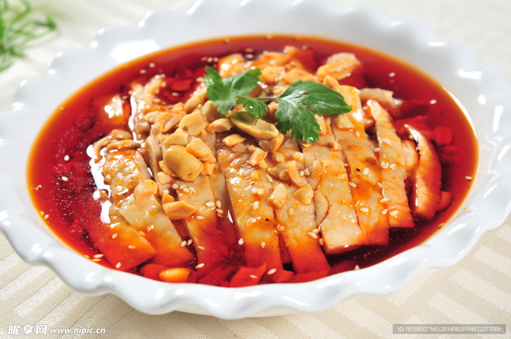 钵钵鸡