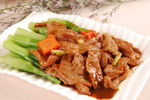 潮式沙爹牛肉