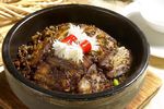 石锅扣肉