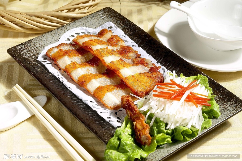 烤肉
