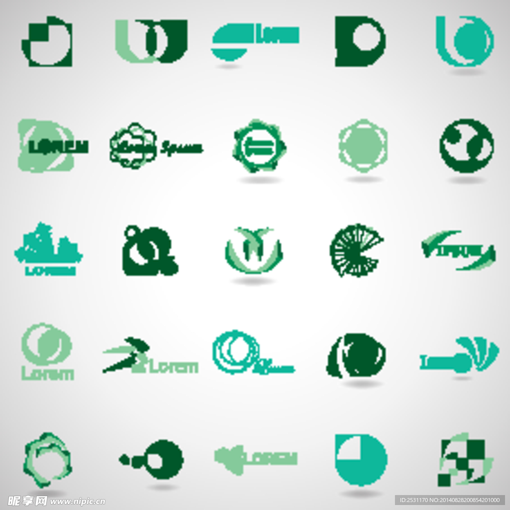logo设计