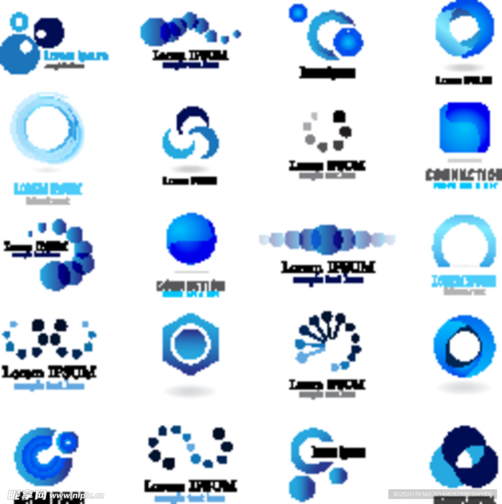 logo设计