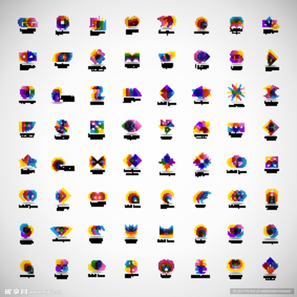 logo设计