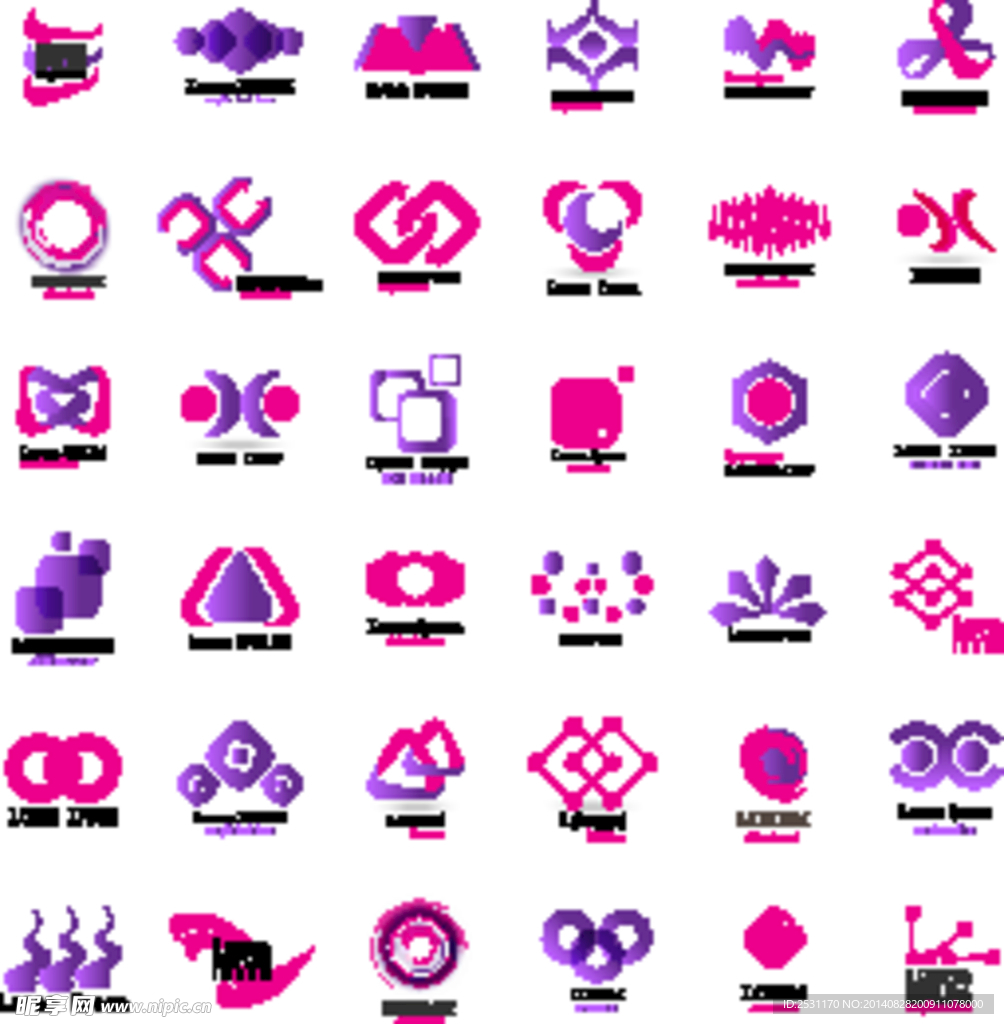 logo设计