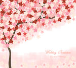 时尚花卉
