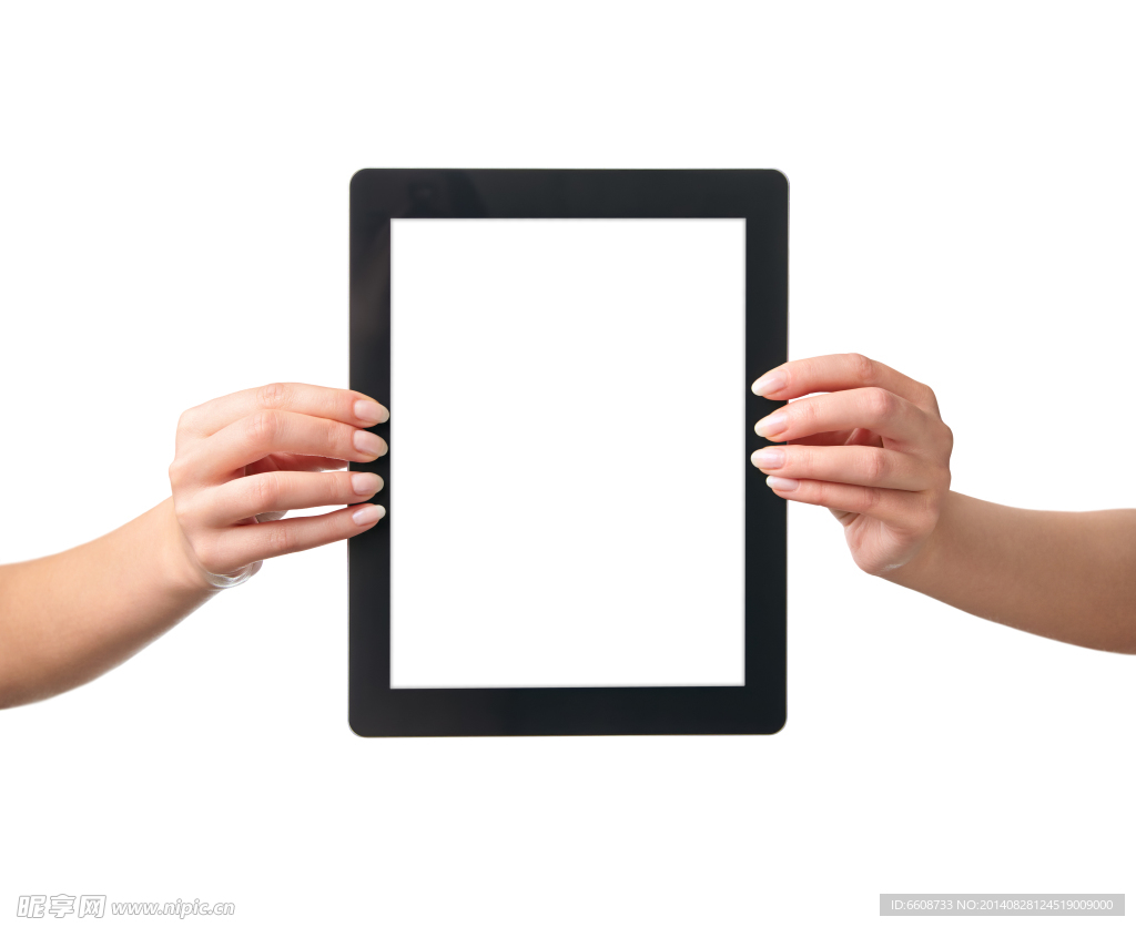 平板电脑ipad