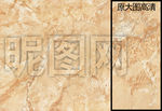 抛光砖全抛釉花纹路
