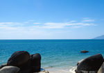 海岸风光