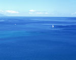 大海风光