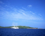 海岸风光