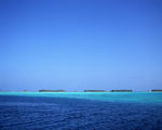 大海风光