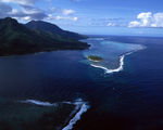 海岸风光