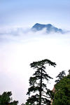 华山风景