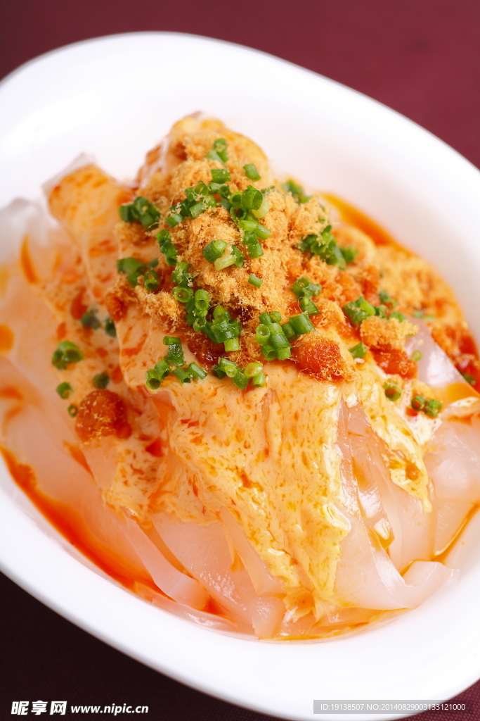川味凉粉