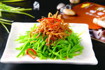 丁香鱼脆丝