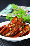 豆辣东江鱼
