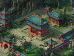 美丽建筑