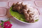 蟹味菇