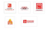 宫艺阁标志