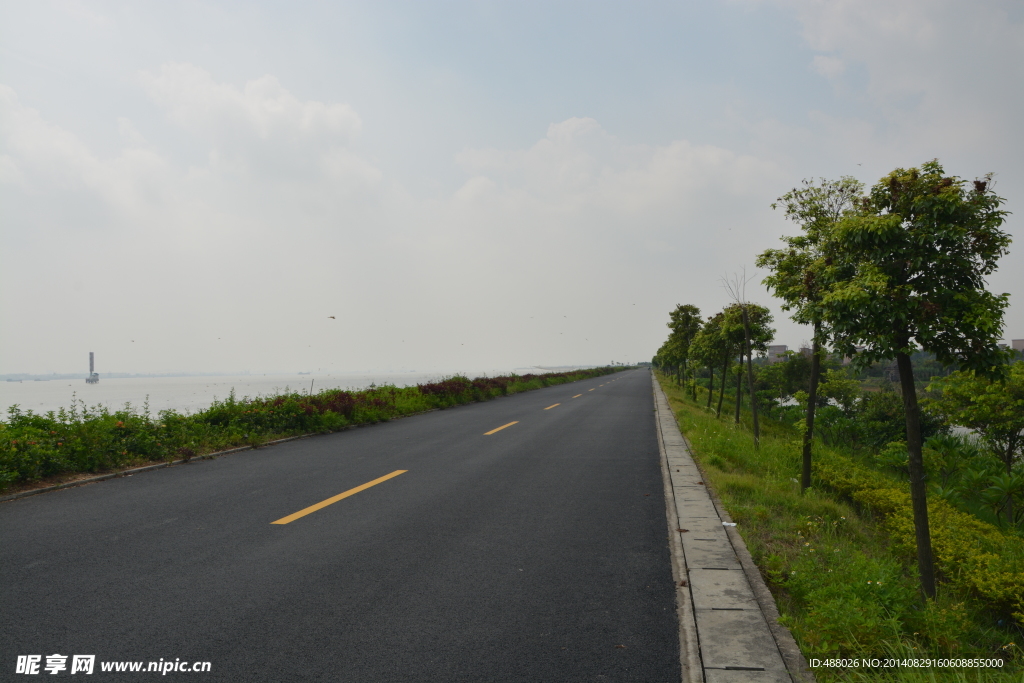 路