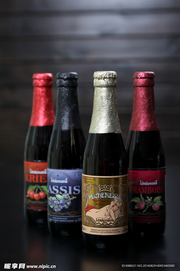 林德曼 Lindemans