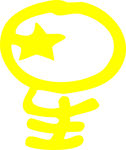 星