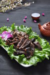 风干牛肉