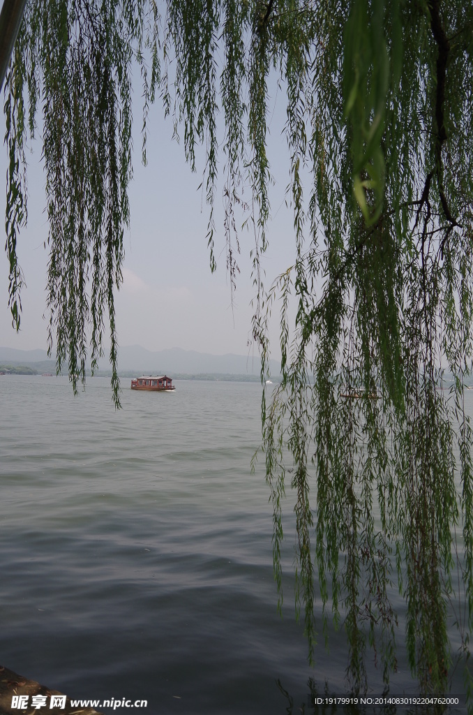 西湖