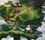 空中家园