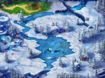 冰天雪地