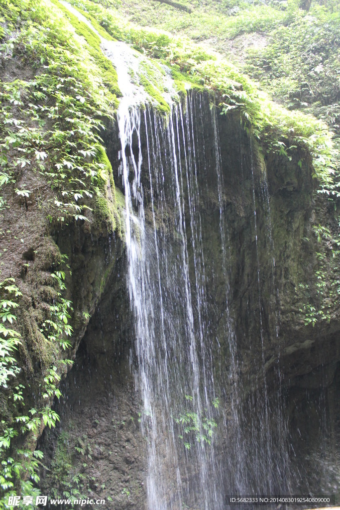 四川风光