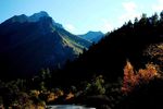 山峰