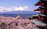 富士山