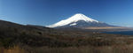 雪山