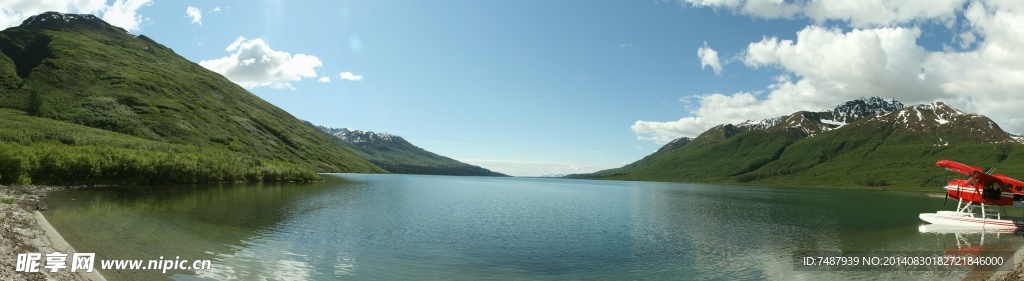 唯美风景