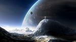 星球壁纸