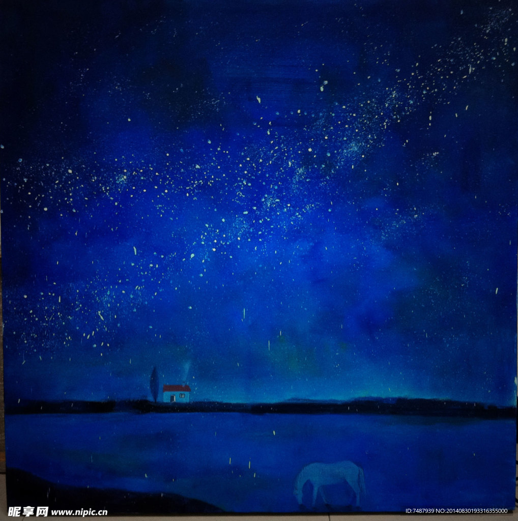 星空