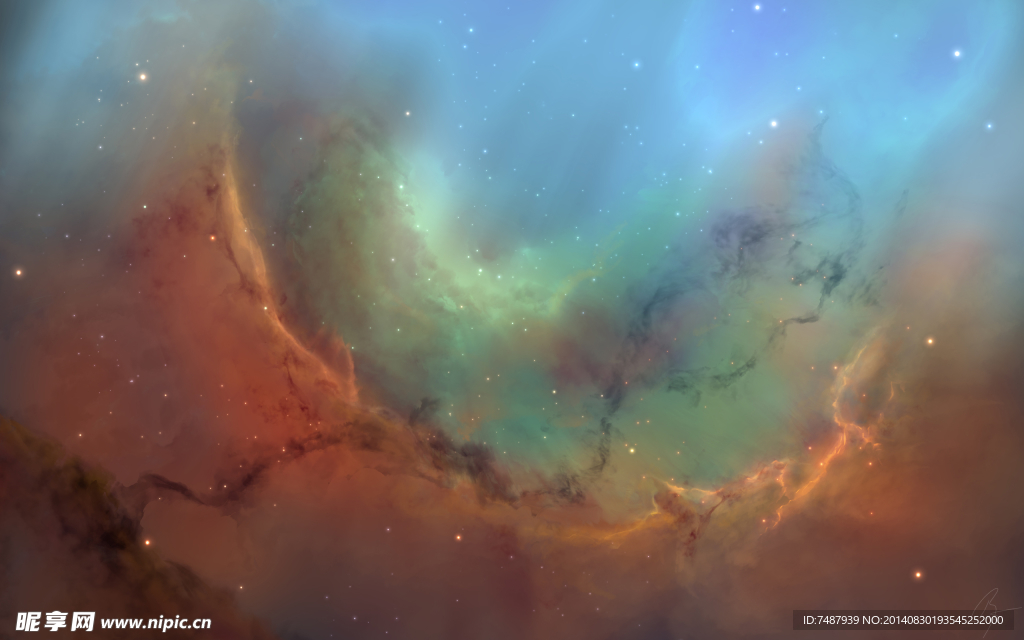 星云