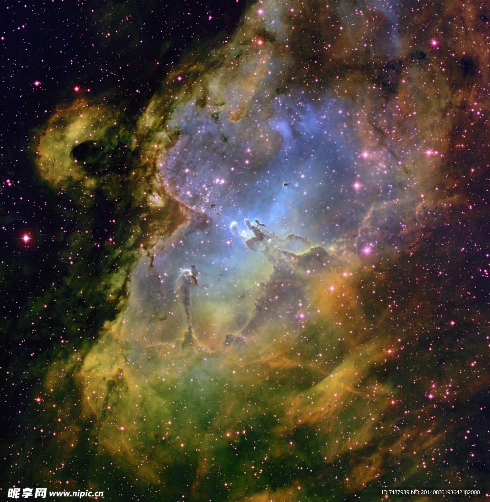 星云