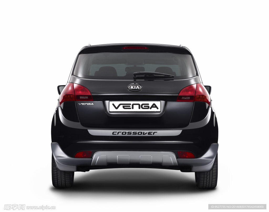 起亚Venga