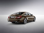 奔驰CLS250