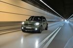 宝马MINI