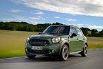 宝马MINI