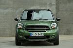 宝马MINI